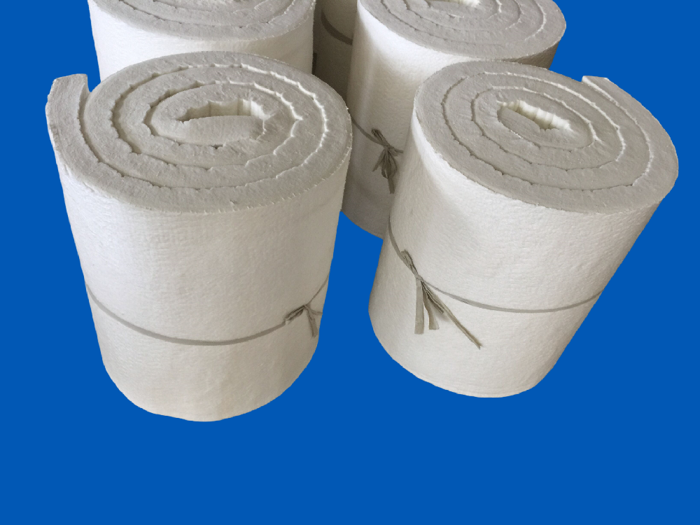 波密陶瓷纤维毯